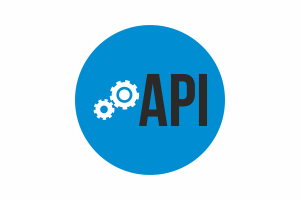 Integration using an open Protocol (API)