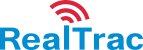 Logotipo de RealTrac