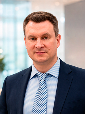 Sergey Samteladze