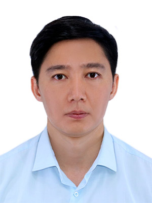Askar Ulzhabayev