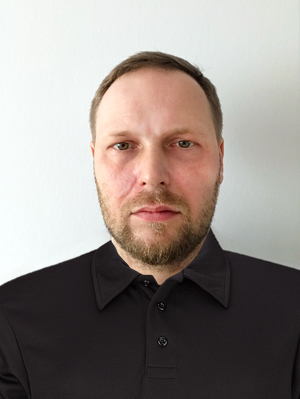 Ilya Shkarin