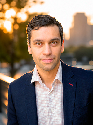 George Morales