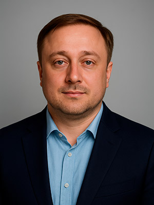 Alexander Seliverstov