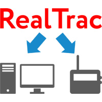 Easy integration with third party systems and sensors