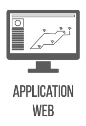 RealTrac Application Web