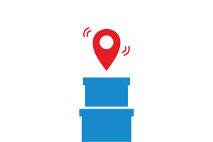 Equipment and asset location monitoring