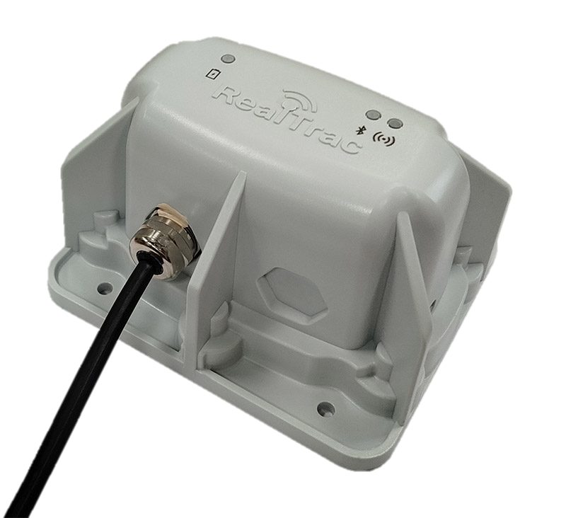 RealTrac PROD POINT 520 access point RealTrac PROD POINT 520 access point