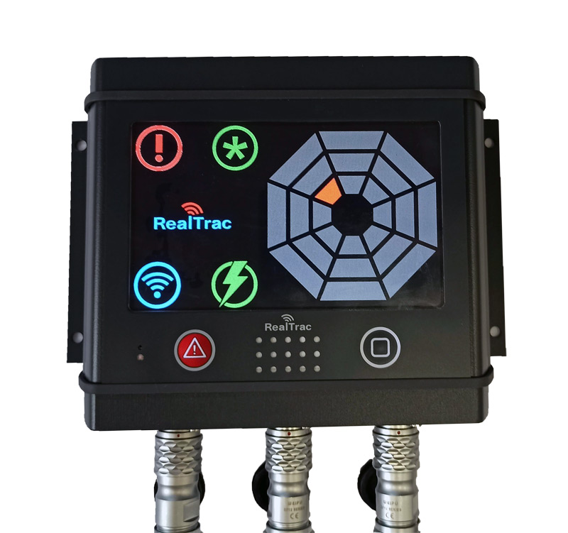 PROD CAS 1600 VCD