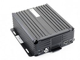 RealTrac Surround View System (SVS) video recorder RealTrac Surround View System (SVS) video recorder