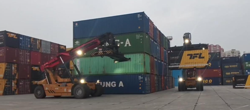 Система безопасности для портов и промышленных предприятий