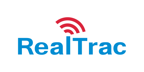 Logo RealTrac