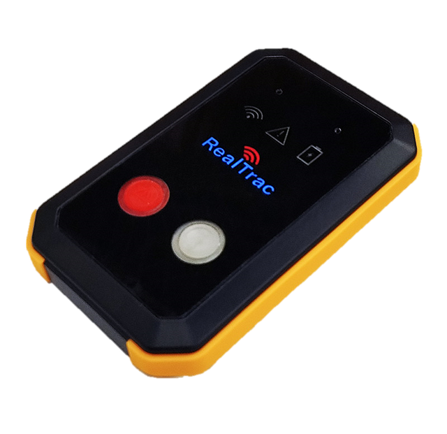 RealTrac PROD TAG 730 hybrid personal tag